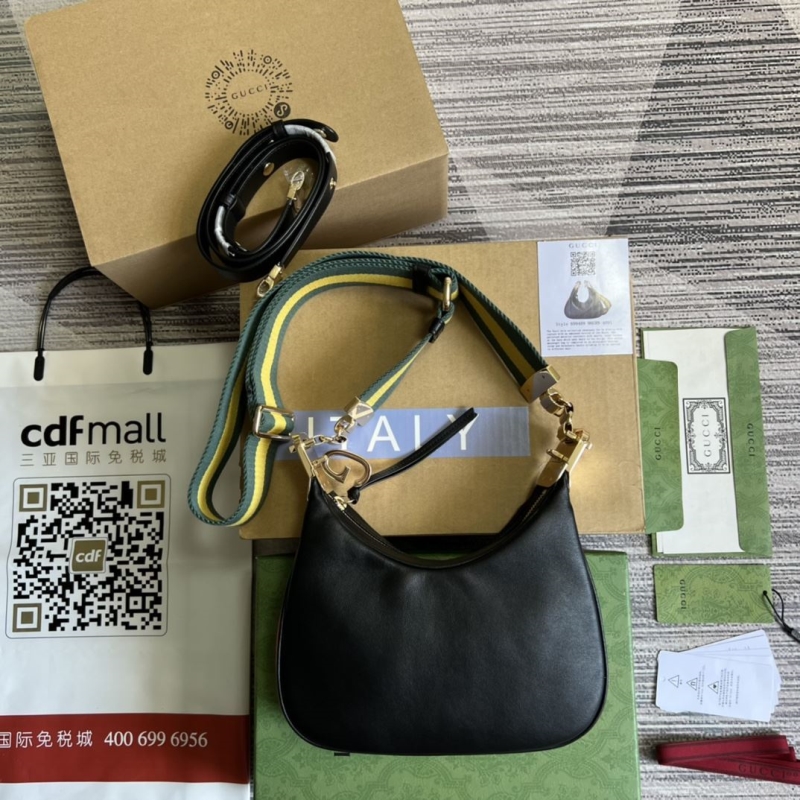 G*u*i satchel bags